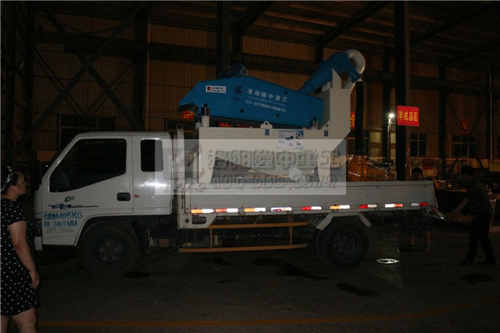 LZ300��ɳ���ՙC