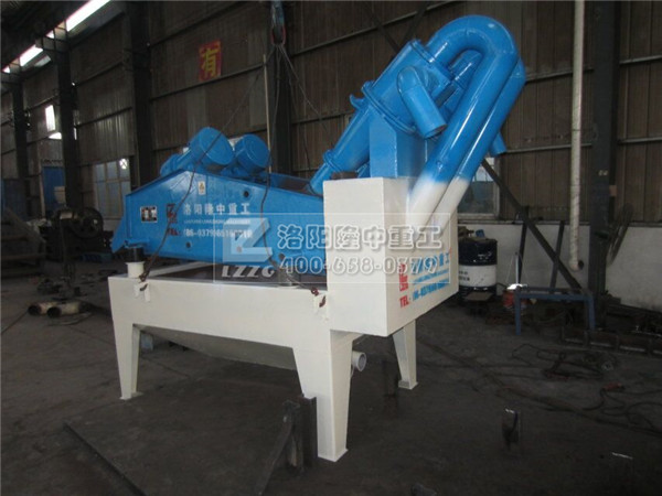 LZ650��ɳ���ՙC